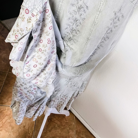 [NWOT] Coline Women Boho dress - Picture 7 of 9